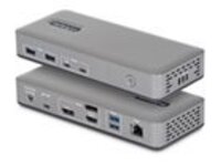 Startech - Docking station