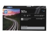 HP 161A - Black - original