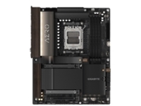 Gigabyte X870E AERO X3D DARK WOOD