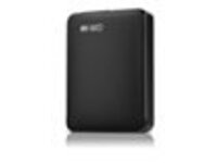 WD Elements WDBLSS0060BBK