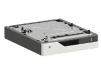 Lexmark Lockable Tray