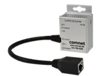 ComNet CLRFE1EOUP/M - Media converter