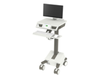Ergotron Mosaic - Cart