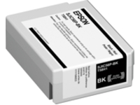 Epson SJIC56P-BK - 40 ml