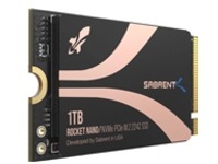 Sabrent ROCKET - SSD