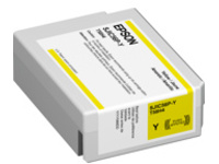 Epson SJIC56P-Y - 40 ml