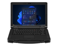 Panasonic Toughbook 56