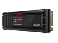 SanDisk Optimus GX PRO 8100