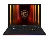 MSI Raider 18 HX AI A2XWIG-085CA