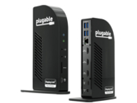 Plugable UD-ULTCDL - Docking station