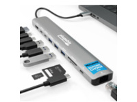 Plugable - Docking station