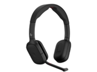HP Poly Focus 625 - Headset