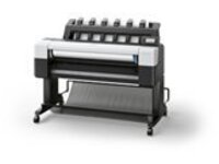 HP DesignJet T1600 - Plus Edition