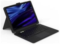 ZAGG Pro Keys - Keyboard and folio case (case)