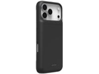 mophie Juice Pack - Battery case back cover for cell phone