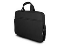 Urban Factory Nylee Toploading Laptop Bag 15.6" Black