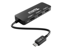 Plugable - Docking station