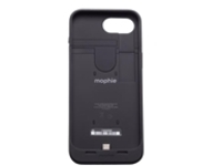 mophie mPOS - Protective cover for cell phone