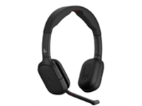 HP Poly Focus 625 - Headset