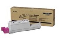 Xerox Phaser 6360 - High Capacity