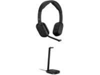 HP Poly Focus 625 - Headset