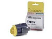 Xerox Phaser 6110 - Yellow