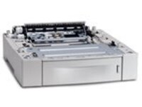 Xerox - Media drawer and tray