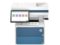 HP LaserJet Enterprise Flow MFP 5602zfw