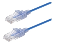 Monoprice SlimRun - Patch cable