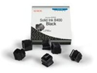 Xerox Phaser 8400 - Black
