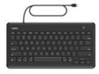 Belkin Connect - Keyboard