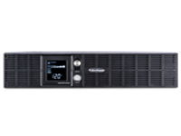 2000VA PFC UPS PURE SINEWAVE 2U8OUT 20A LCD AVR RJ11/45/COAX 3YR