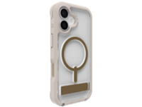 ZAGG Rainier Snap - Protective cover for cell phone