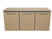 Middle Atlantic C5 Series Credenza