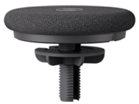 Logitech - Mount for microphone