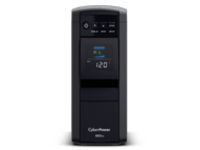 CyberPower PFC Sinewave UPS Series CP850PFCLCD