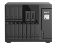 QNAP TVS-H1677AX - NAS server