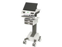 Ergotron Mosaic - Cart