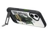 Belkin SheerForce - Protective cover for cell phone