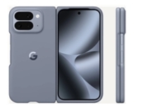 Google - Protective cover for cell phone