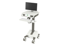 Ergotron Mosaic - Cart