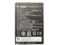 Zebra - Tablet battery