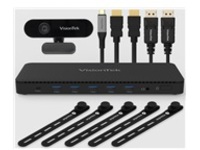 VisionTek VT4600DL - Workspace Meeting Ready Kit