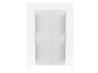 Panduit FlexFusion - Side panel