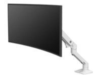 Ergotron HX - Mounting kit (monitor arm)