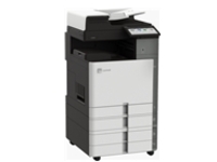 Lexmark CX951TSE - Multifunction printer