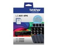 Brother LC4014PK - 4-pack