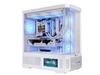 Thermaltake View 370 TG ARGB