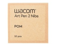 Wacom - Digital pen nib (pack of 10)