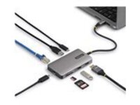 Startech - Docking station